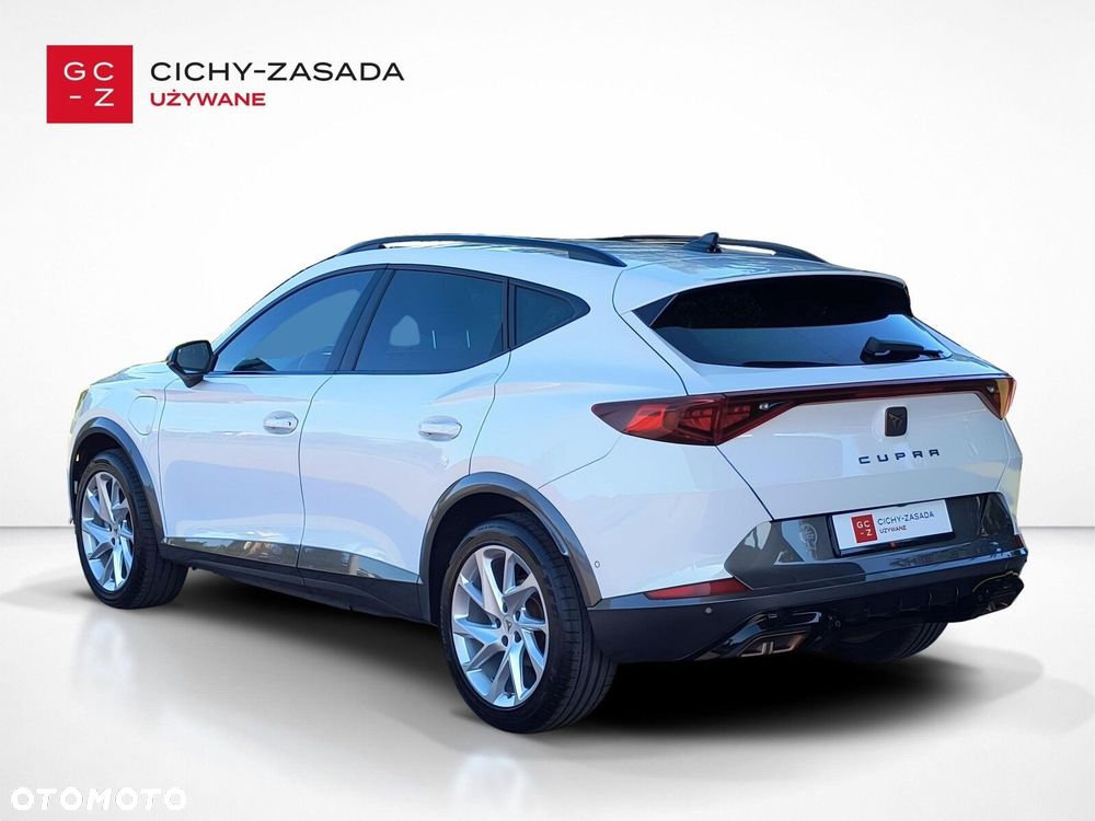 Cupra Formentor - 3