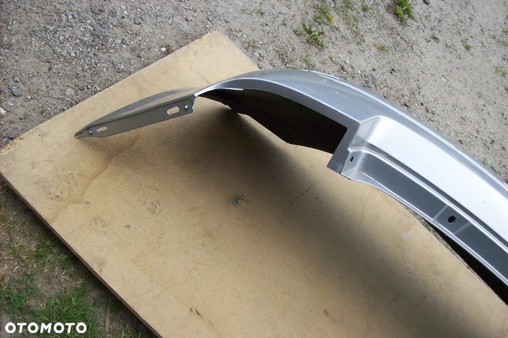 ZDERZAK TYLNY FIAT STILO HB.5D - 5