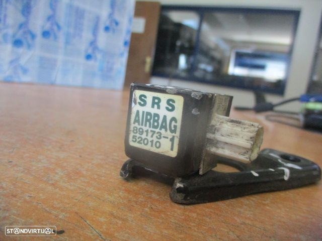 Sensor Airbag 8917352010 TOYOTA YARIS 2003 0P - 3