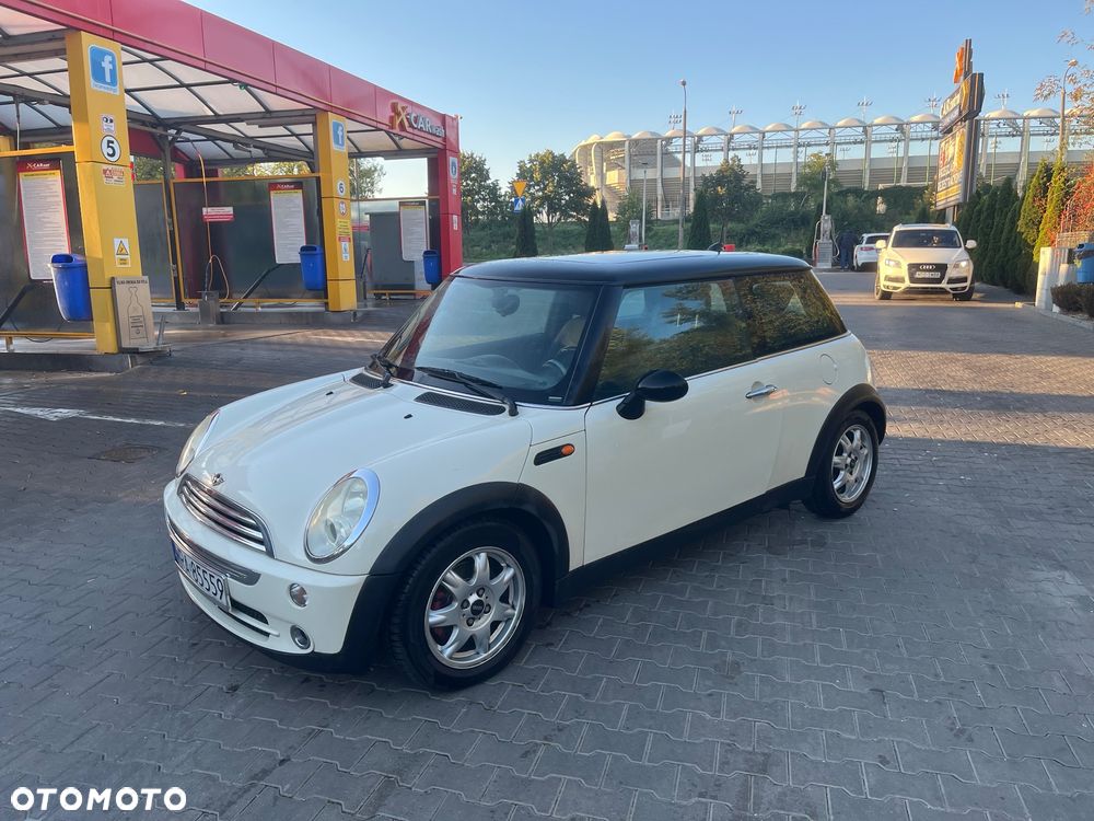 MINI Cooper - 6