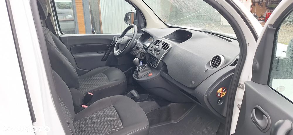 Renault Kangoo - 14