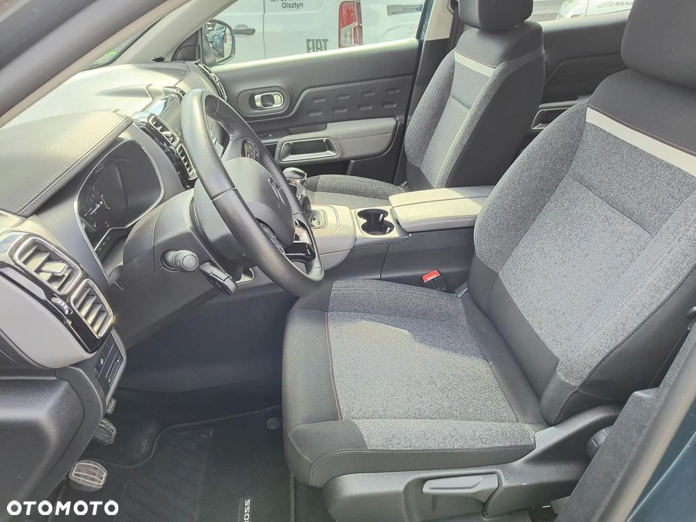 Citroën C5 Aircross 1.2 PureTech Live - 7