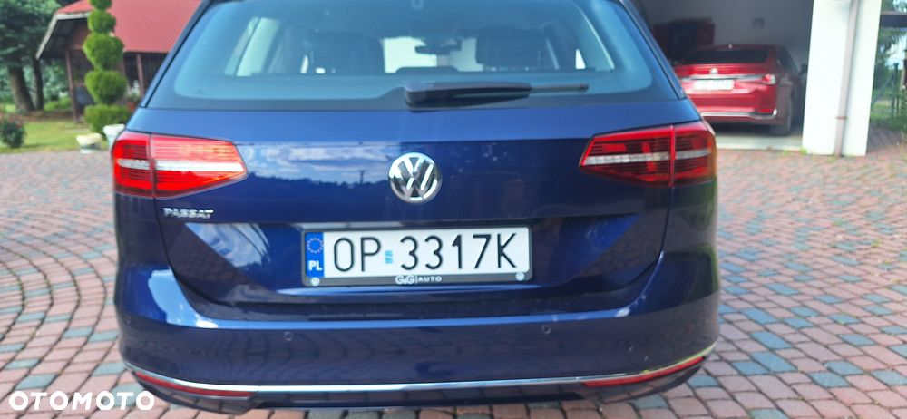 Volkswagen Passat 2.0 TDI BMT SCR Highline DSG7 - 3