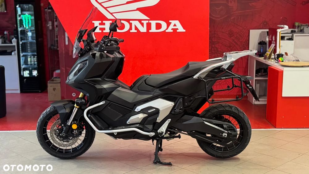 Honda X-ADV