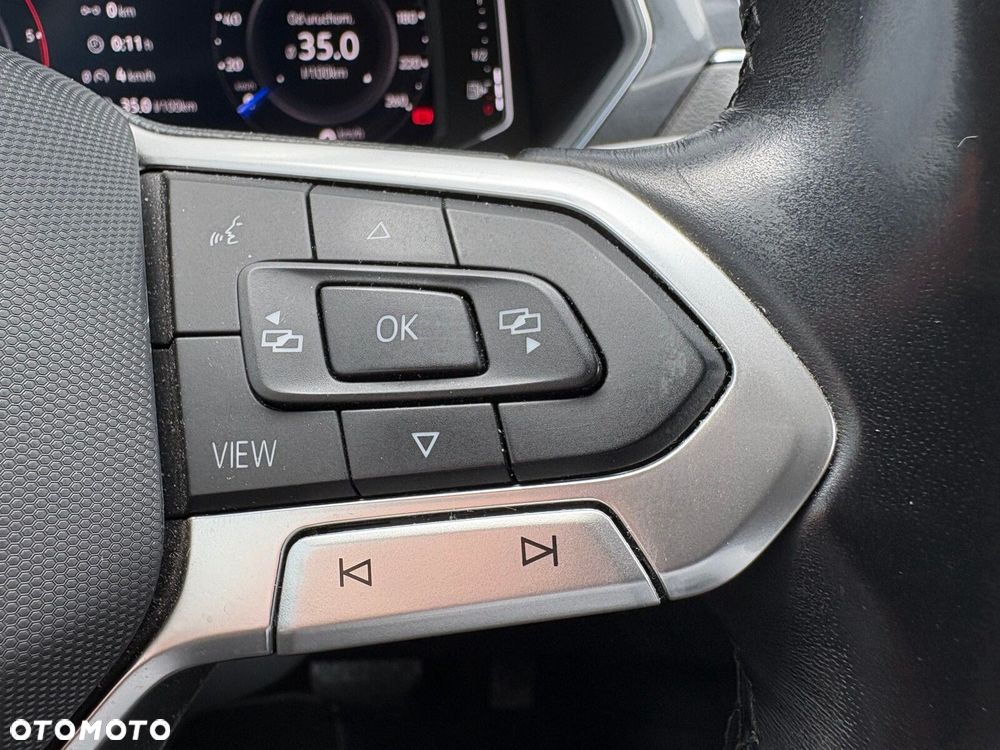 Volkswagen Tiguan Allspace - 25