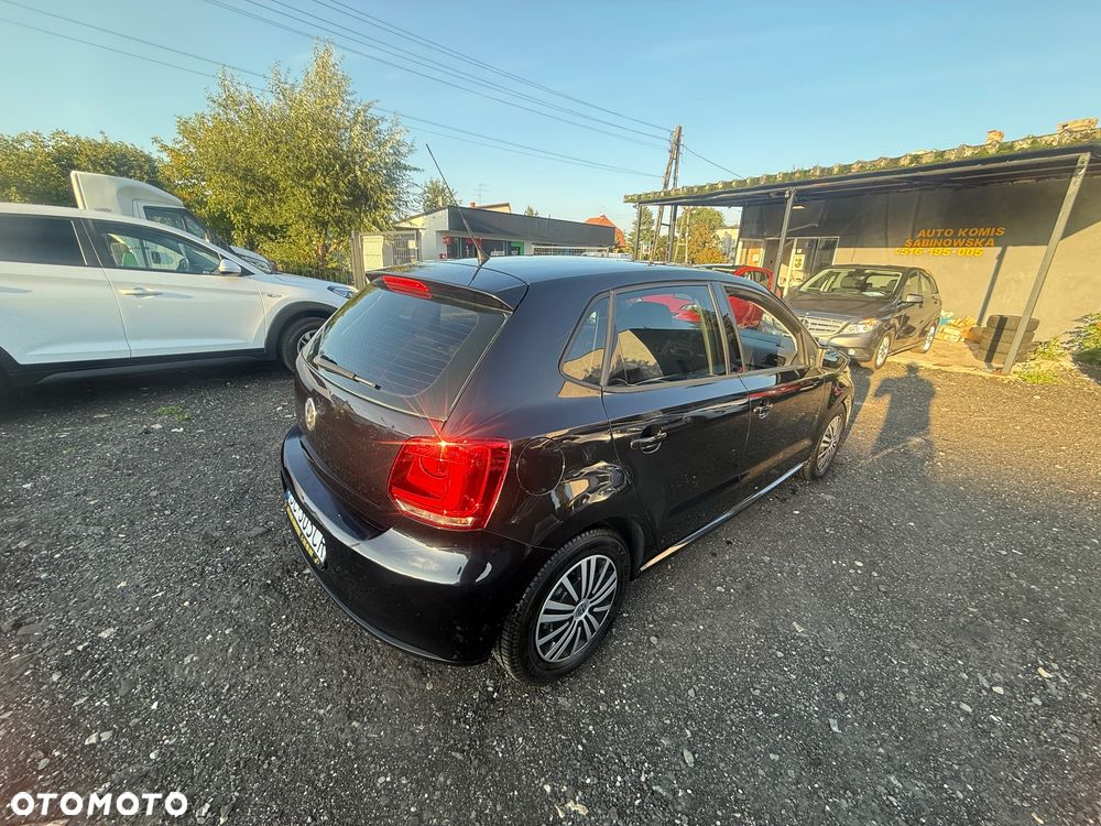 Volkswagen Polo 1.2 Style - 3
