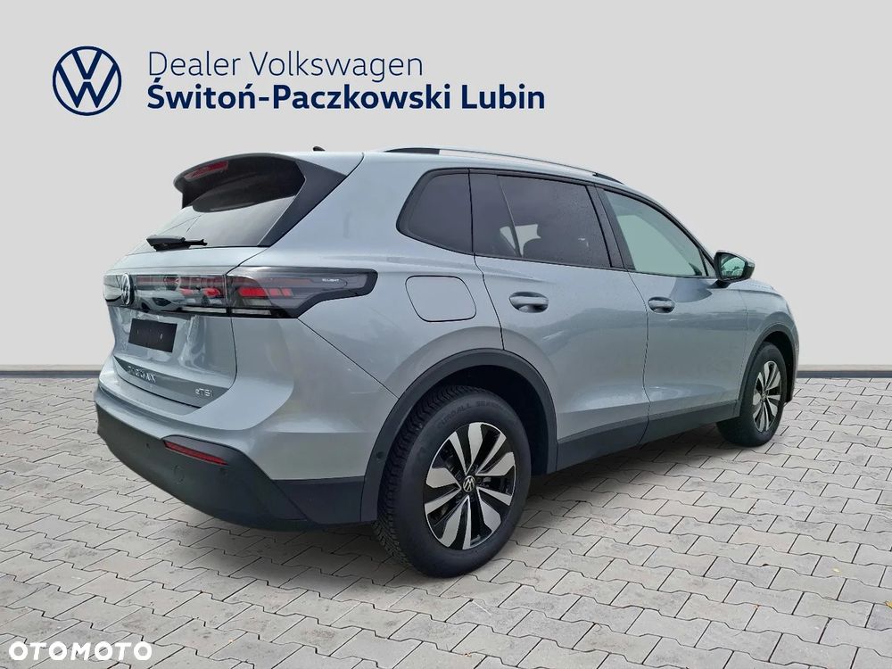 Volkswagen Tiguan 1.5 eTSI Life Plus DSG - 6