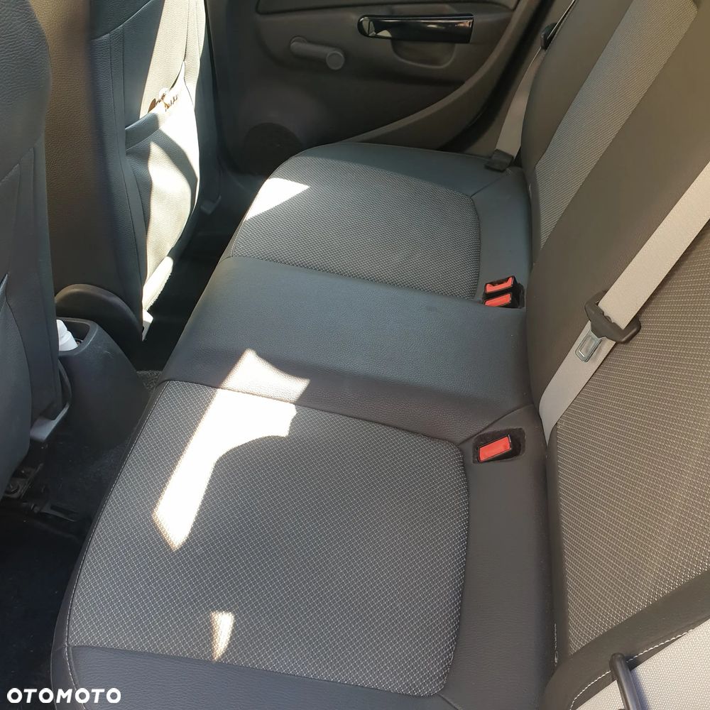 Opel Corsa - 10