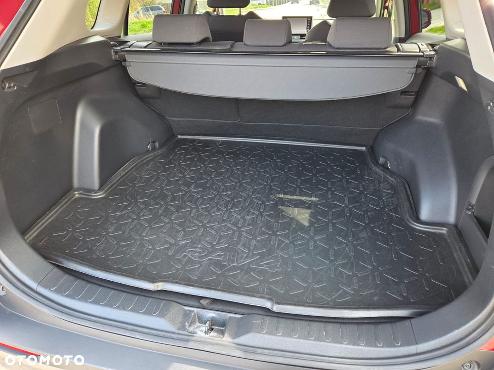 Toyota RAV4 2.5 Hybrid Active 4x4 - 10