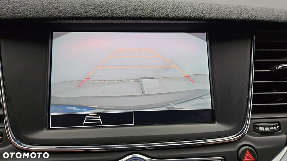 Opel Astra 1.5 CDTI Elegance S&S - 21