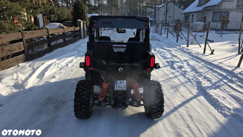 Can-Am Maverick - 24