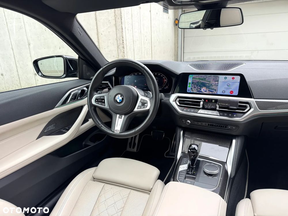 BMW Seria 4 - 10