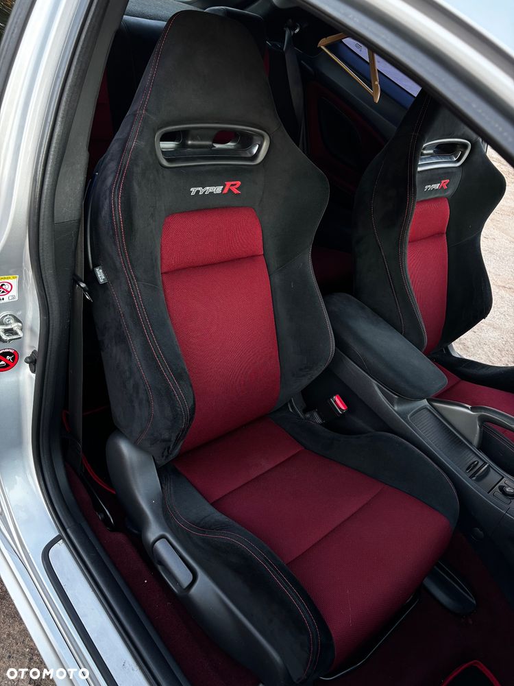 Honda Civic 2.0 i-VTEC Type R - 16