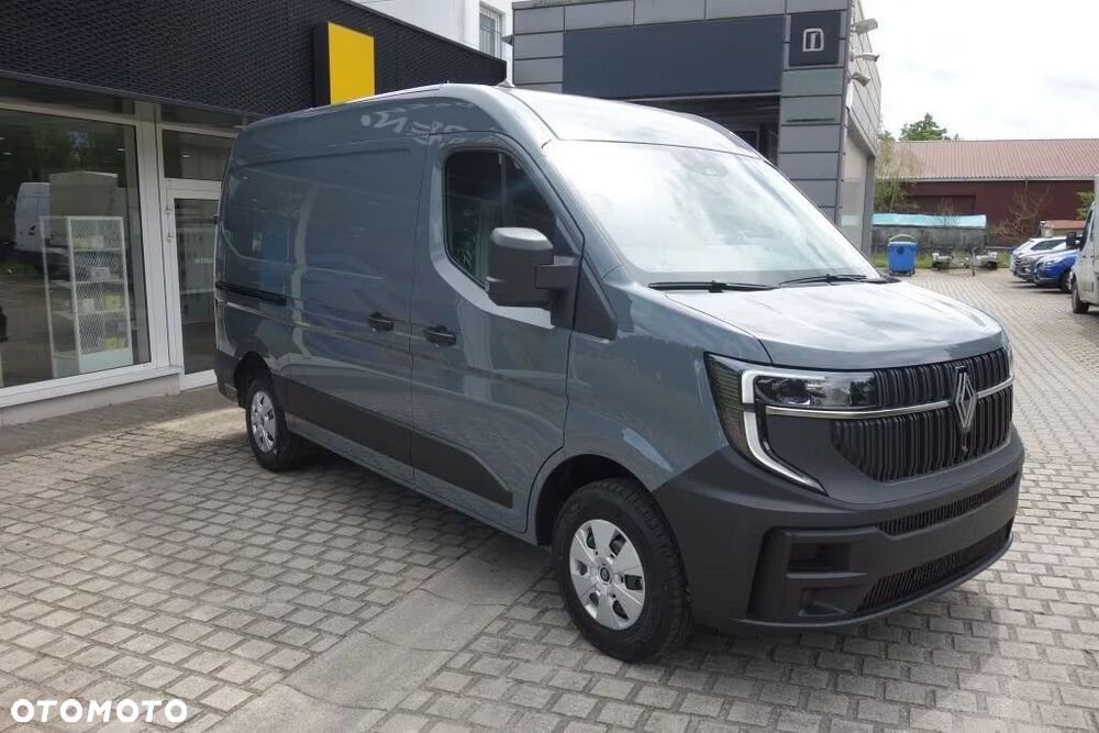 Renault Master Furgon FWD EXTRA 3,5T L2H2 2.0 dCi 130 Euro6x - 4