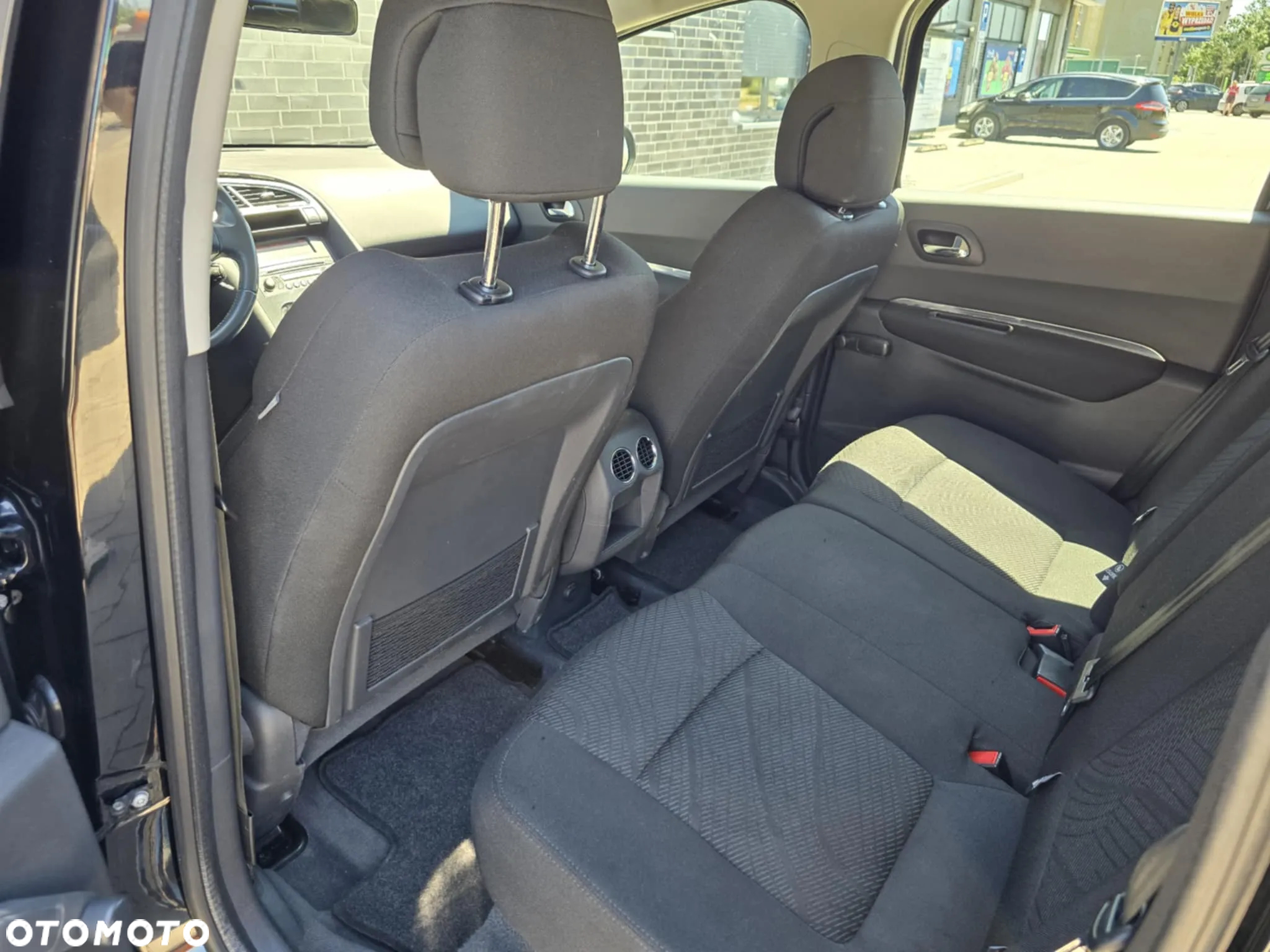 Peugeot 3008 1.6 Premium - 26