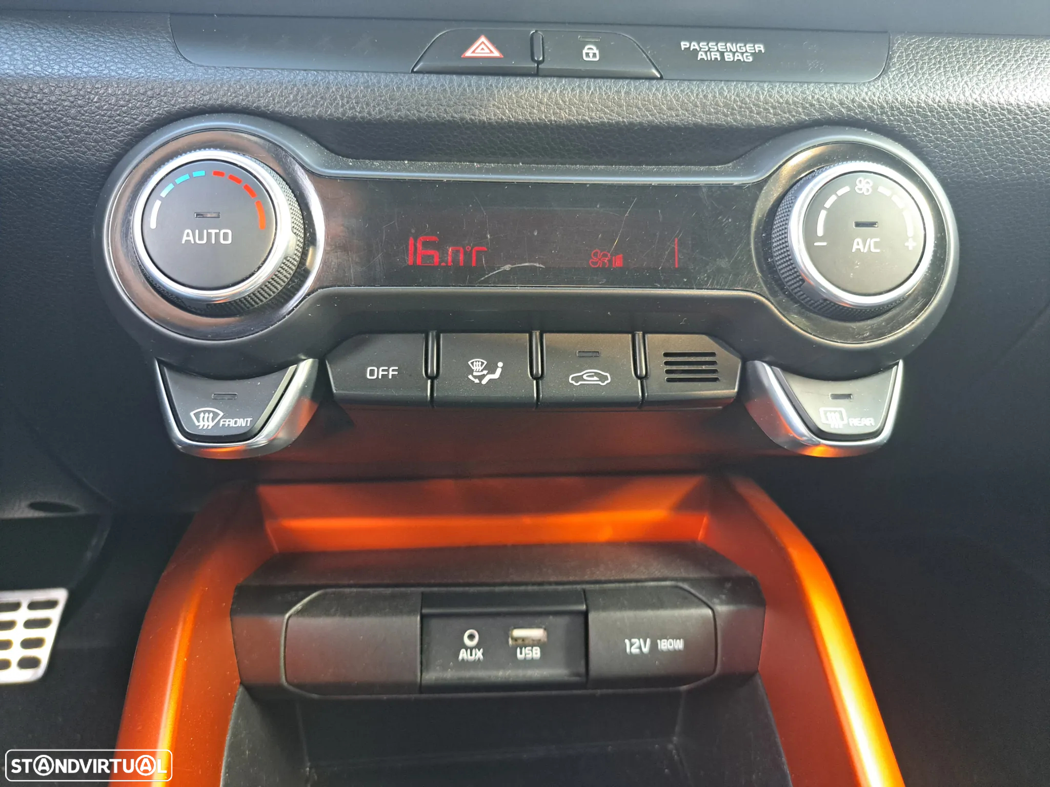Kia Stonic 1.0 T-GDI 120 Edition 7 - 28