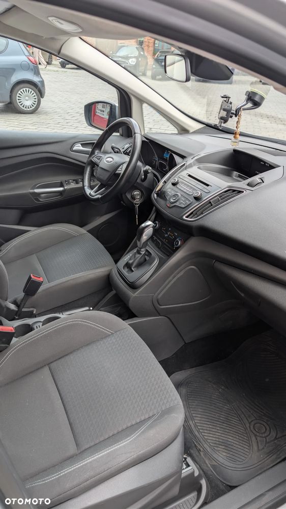 Ford C-MAX 1.5 TDCi Sport ASS - 13
