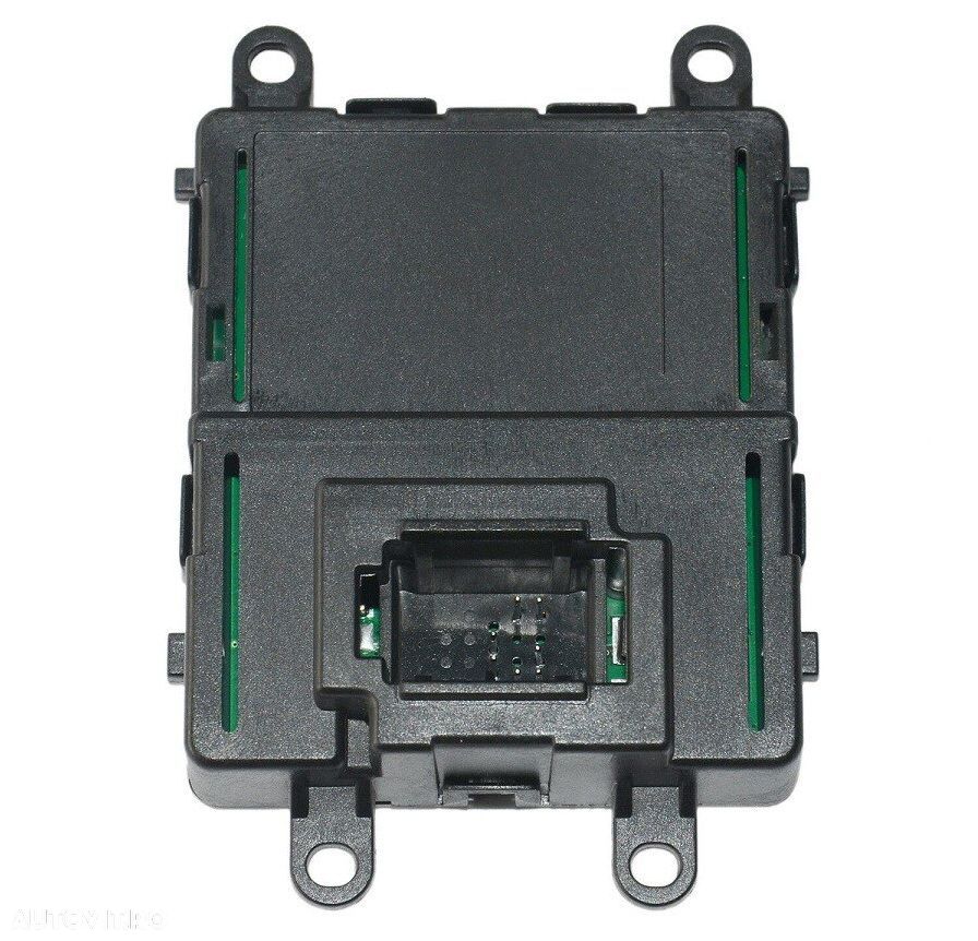Modul far LED compatibil cu Audi Q5 8R0 907 472 AC 8R0907472 AC - 4