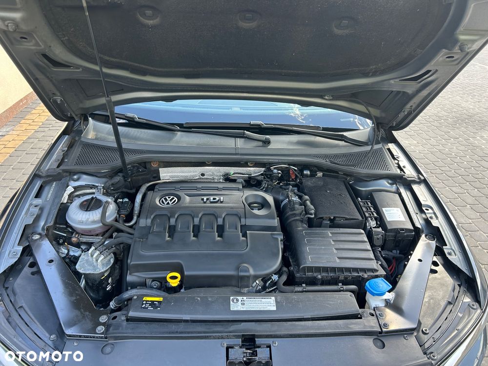 Volkswagen Passat Variant 2.0 TDI SCR DSG Comfortline - 35