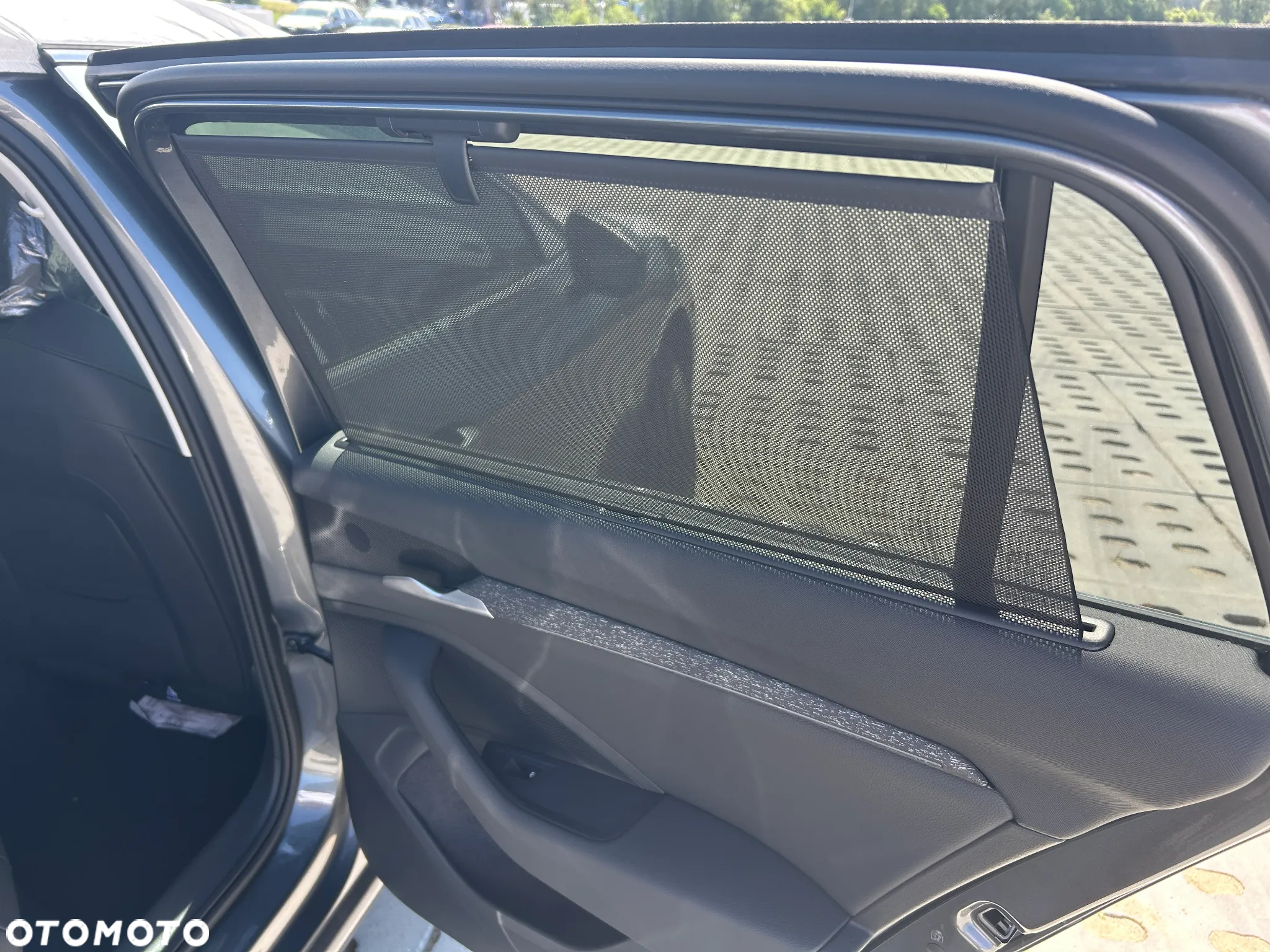 Skoda Superb 1.5 TSI Plug-in Hybrid Edition 130 DSG - 12