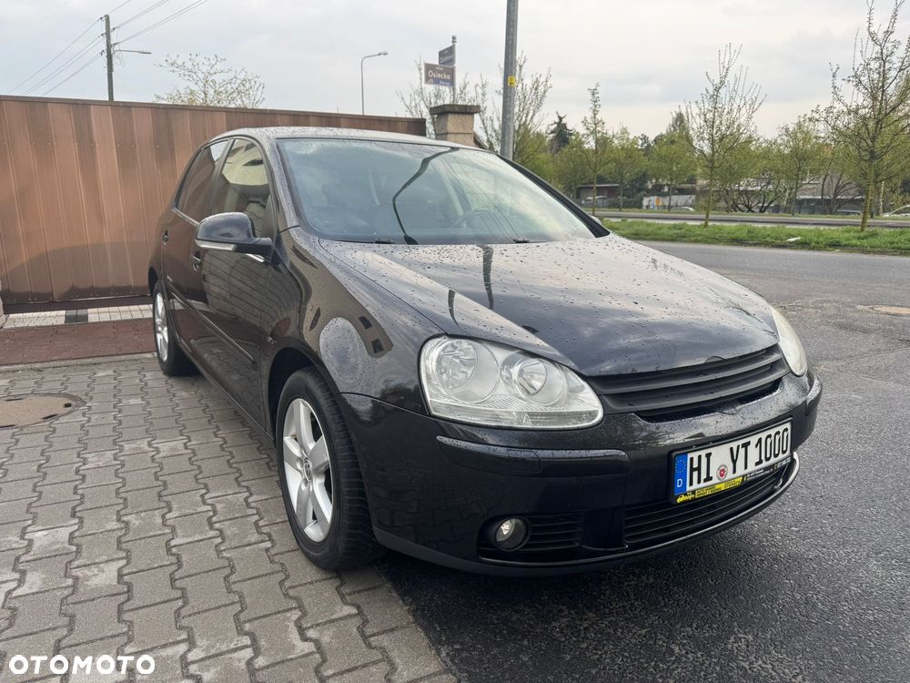 Volkswagen Golf 1.4 United - 1