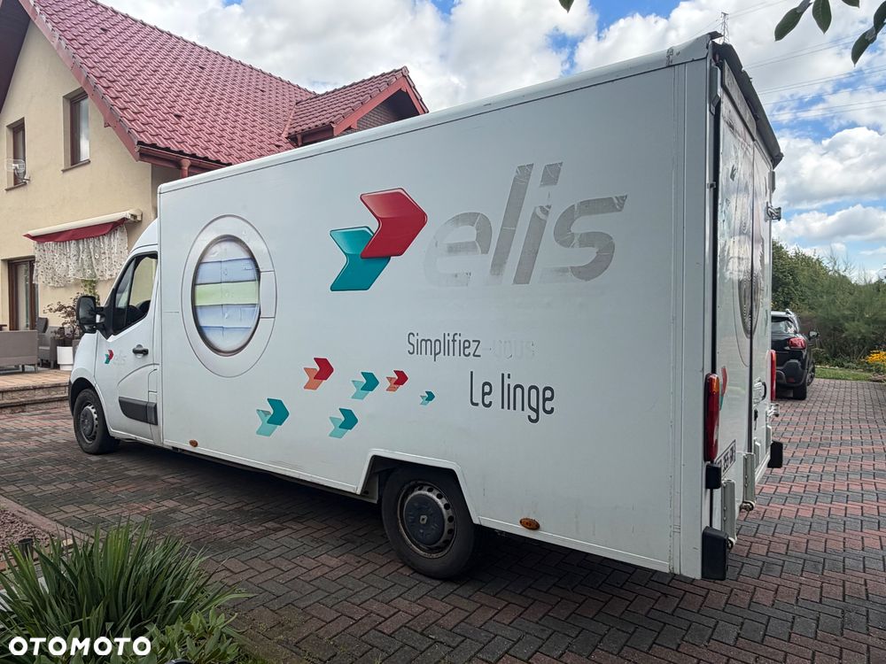 Renault Master - 4