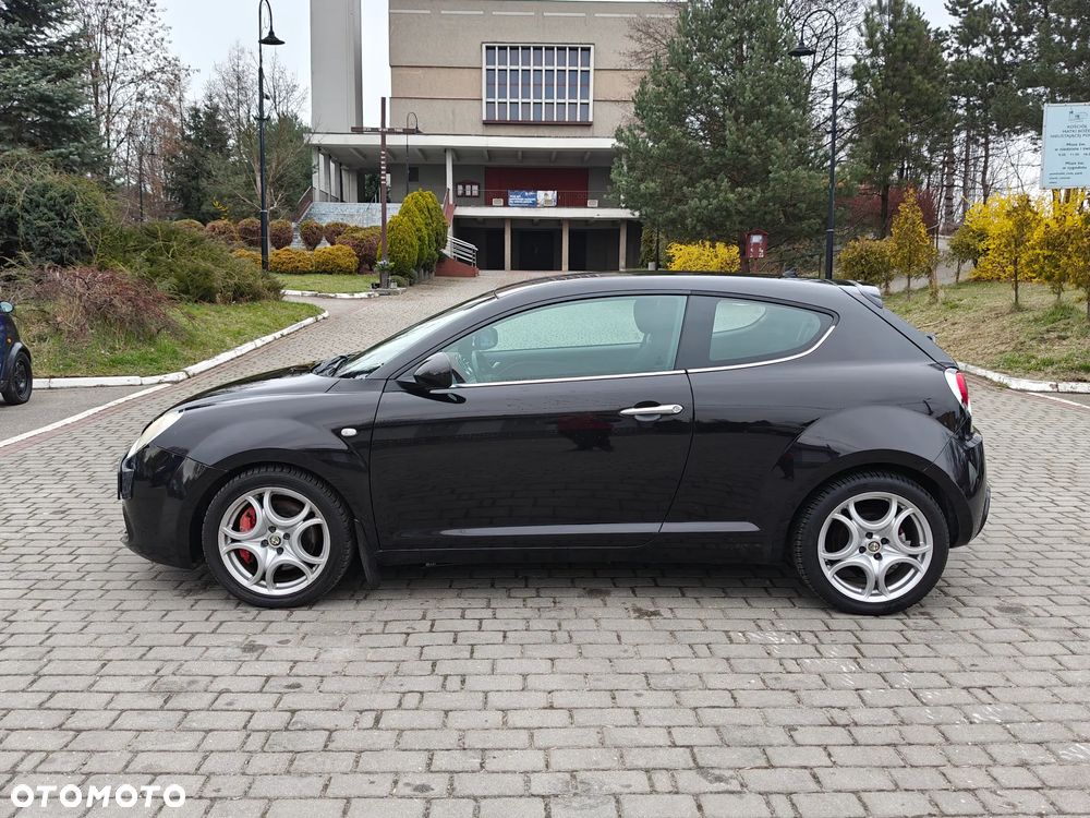 Alfa Romeo Mito TB 1.4 16V - 14