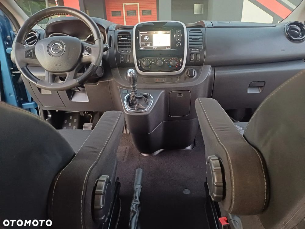 Opel Vivaro 1.6 CDTI L2 - 22