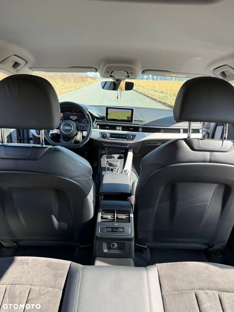 Audi A5 Sportback 40 TDI S tronic - 23