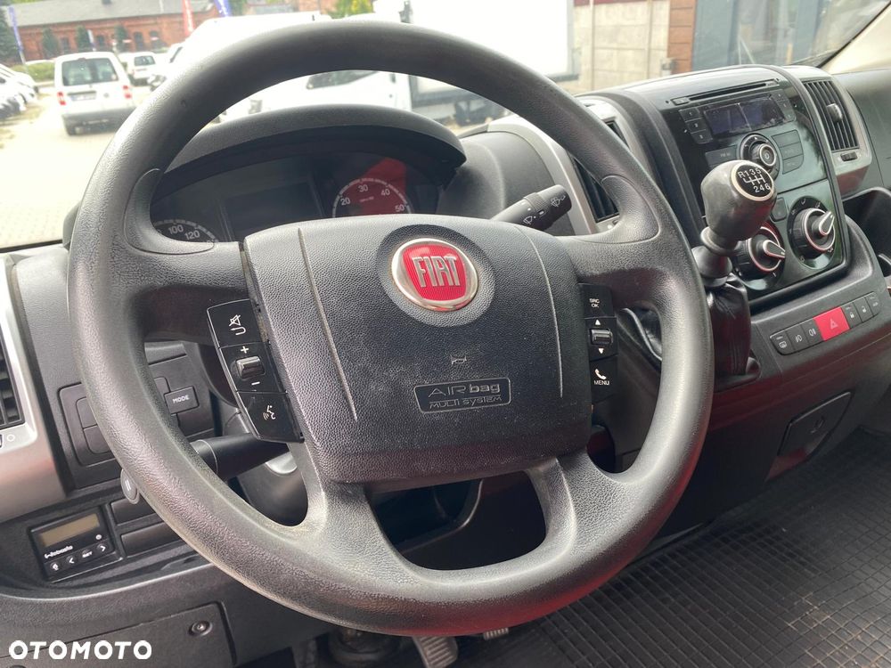 Fiat DUCATO - 20