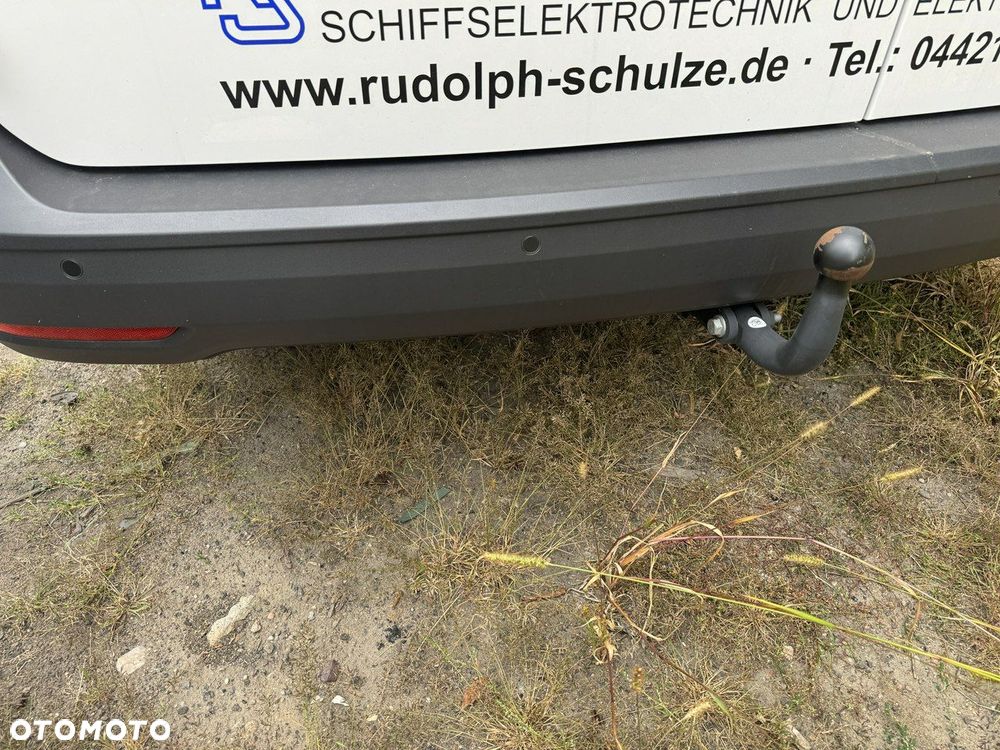 Volkswagen Caddy - 7