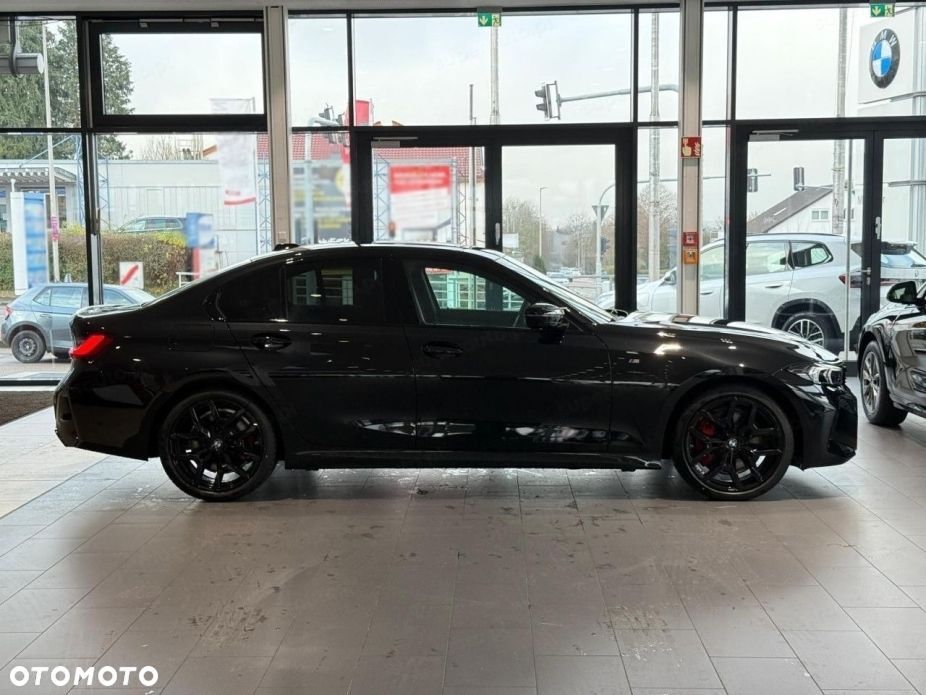 BMW Seria 3 M340d xDrive mHEV sport - 3