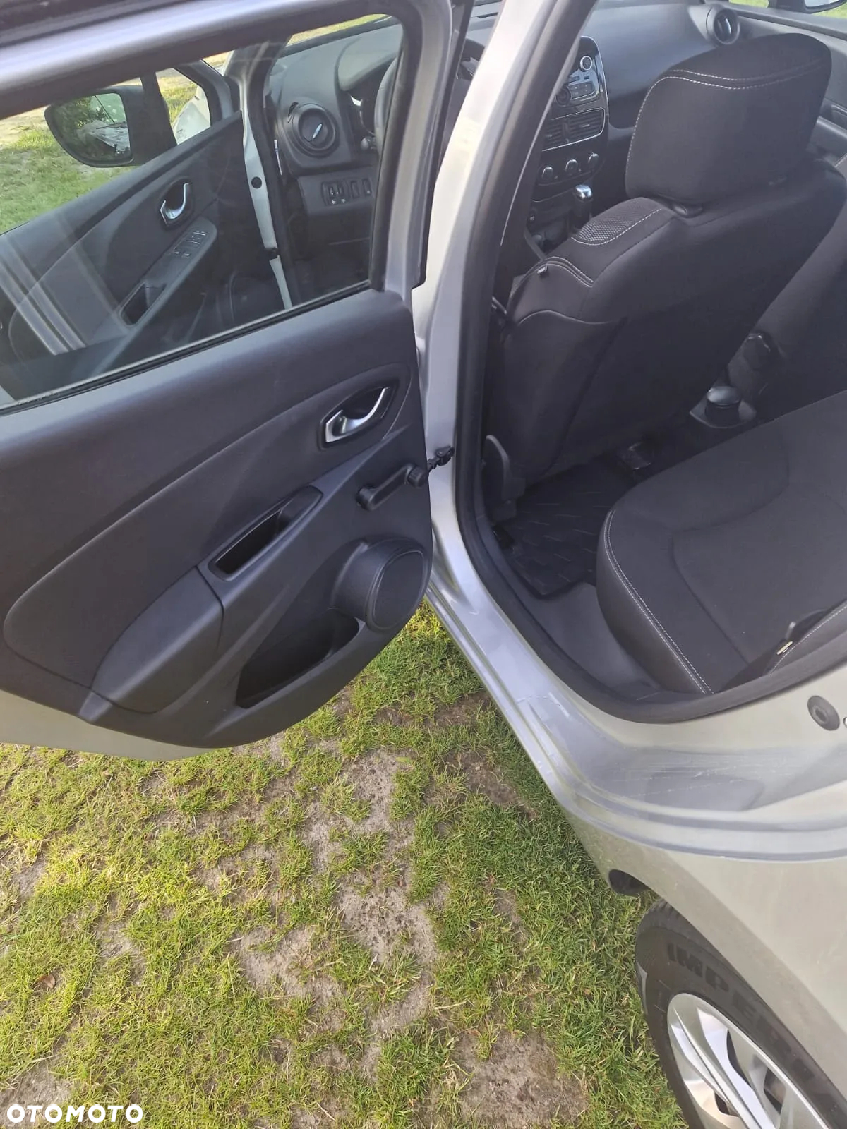 Renault Clio 1.5 dCi Business - 13