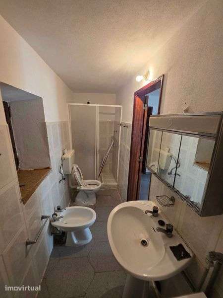 Casa Abitavel T3 Termas de Monfortinho - Grande imagem: 5/12