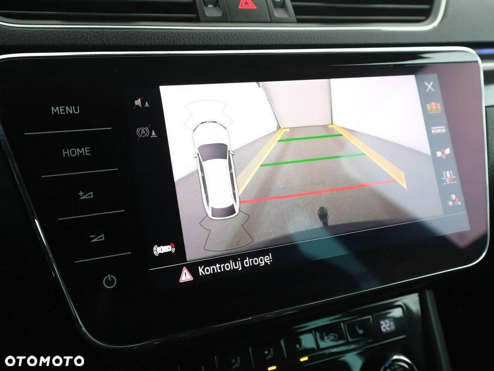 Skoda Superb 1.8 TSI DSG Ambition - 24