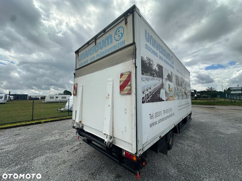 Iveco EUEOCARGO - 9