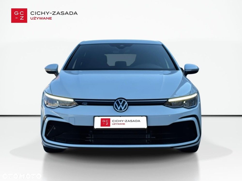 Volkswagen Golf 1.5 eTSI EVO R-Line DSG - 9