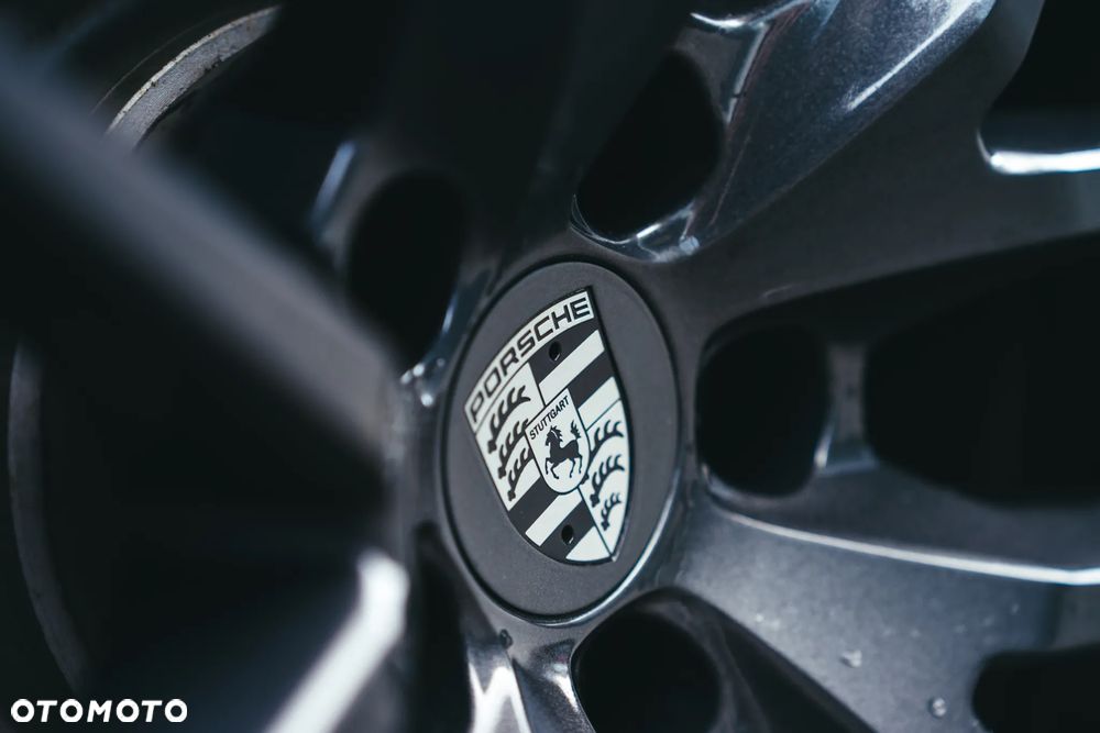 Porsche Macan T - 10