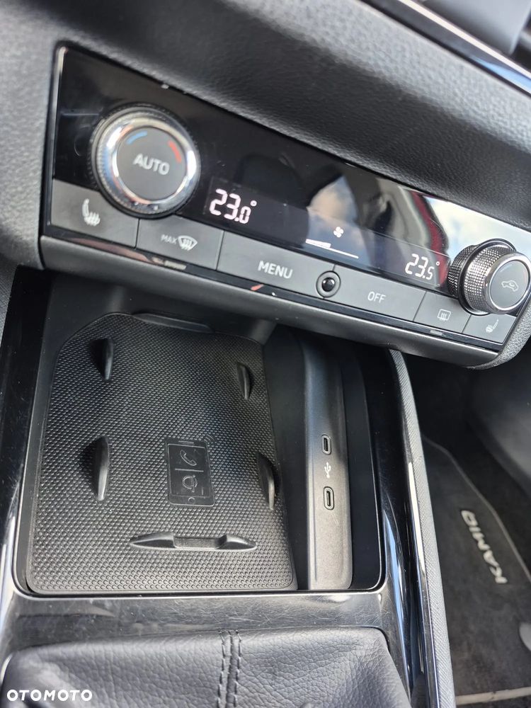 Skoda Kamiq 1.6 TDI Ambition - 33