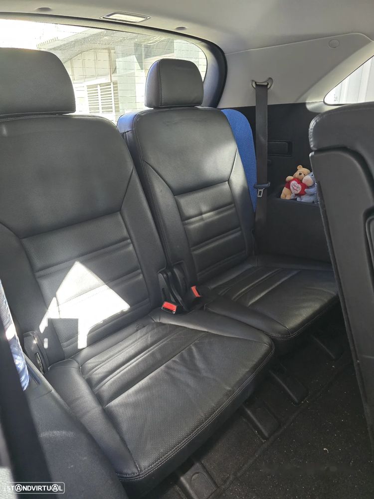 Kia Sorento 2.2 CRDi TX - 19