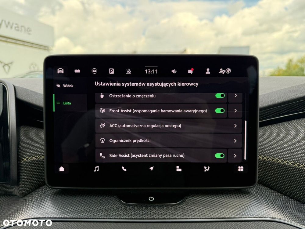 Skoda Kodiaq 1.5 TSI iV PHEV 4x2 Edition 130 DSG - 20