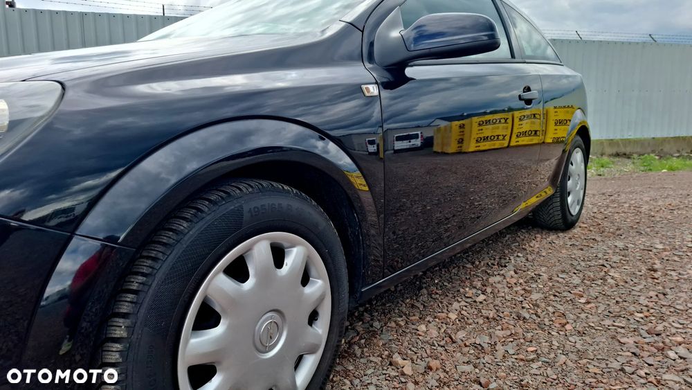 Opel Astra 1.4 Easytronic Selection - 2