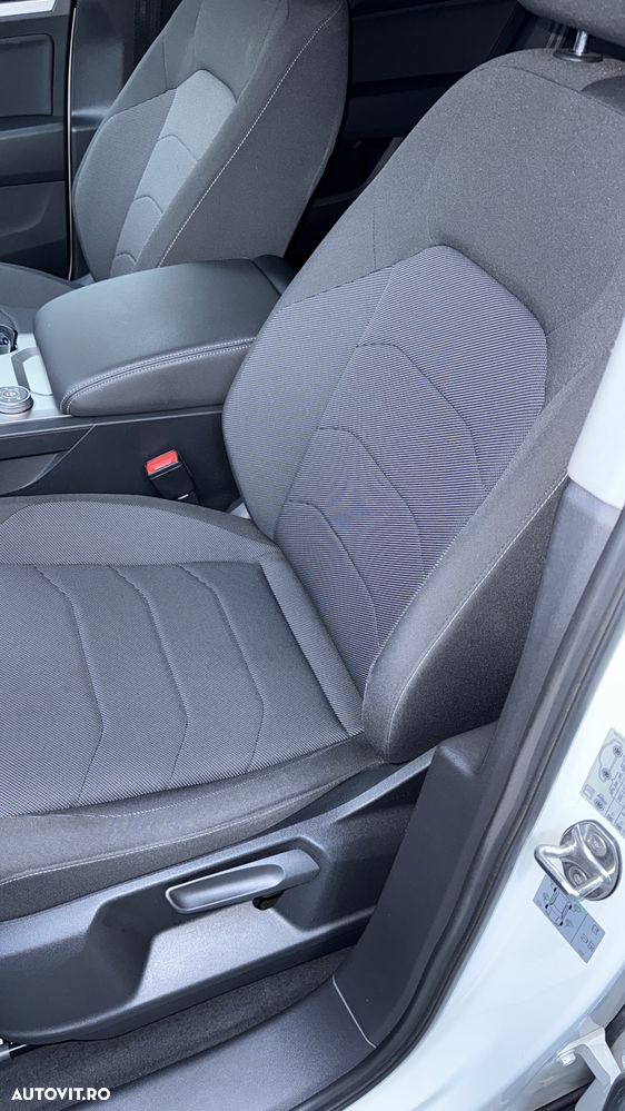 Volkswagen Touareg V6 TDI Style - 11