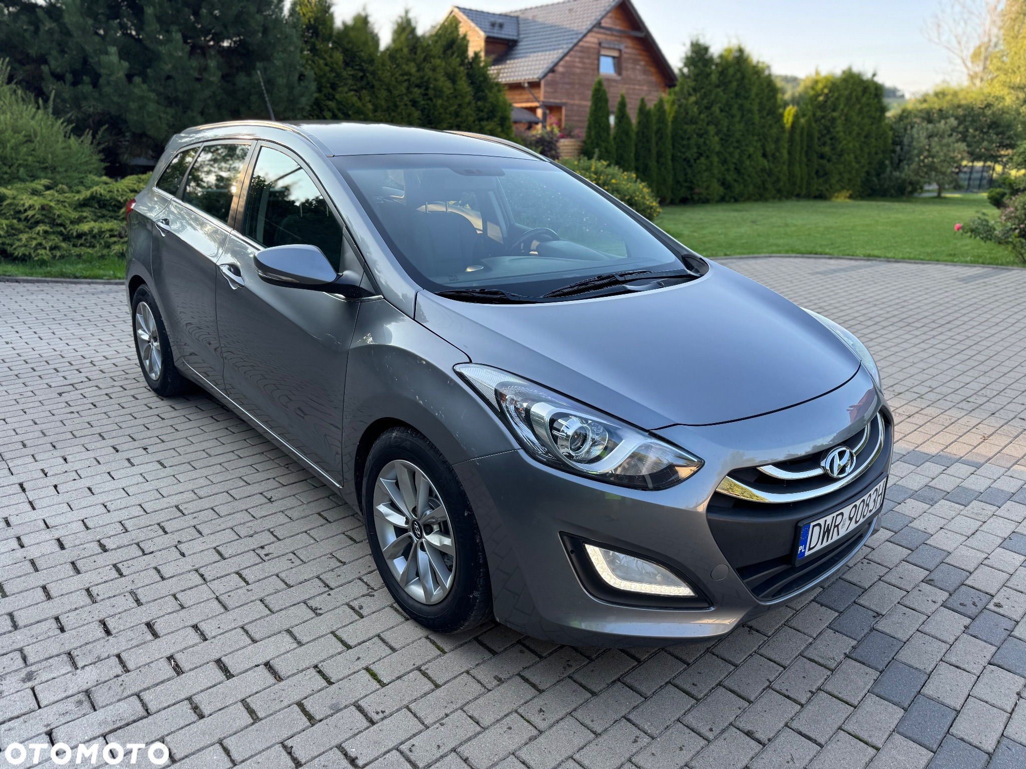 Hyundai i30 1.6 GDI BlueDrive Premium - 13