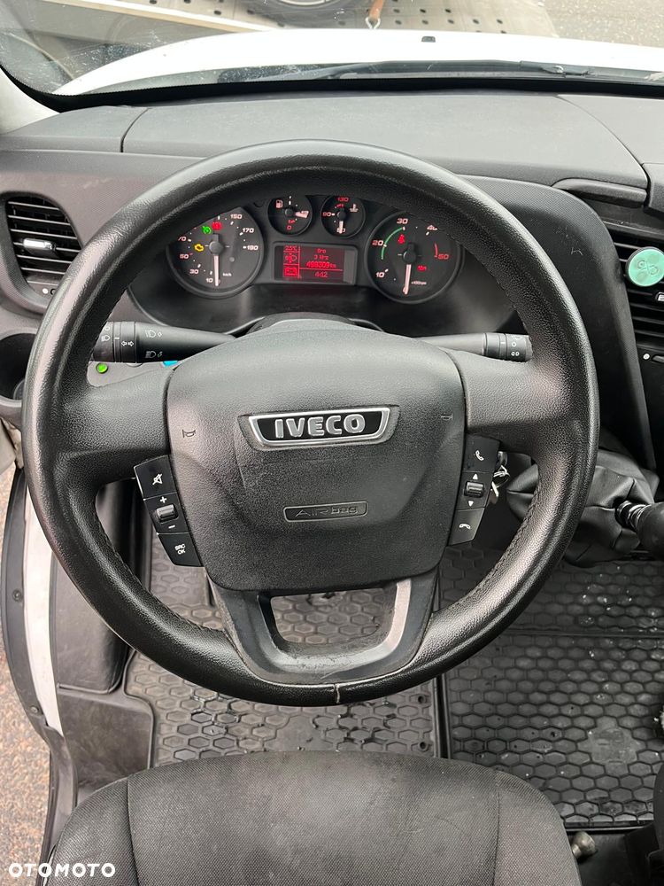 Iveco Daily - 8