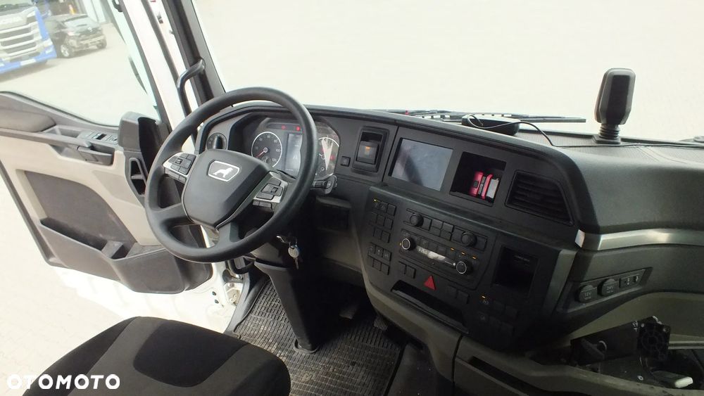 MAN TGX 18.510 XXL - 15