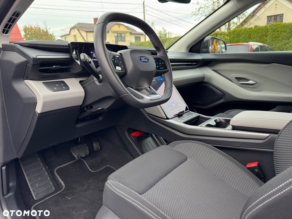 Ford Explorer Dual-Elektromotor Extend Range AWD 79kWh - 20