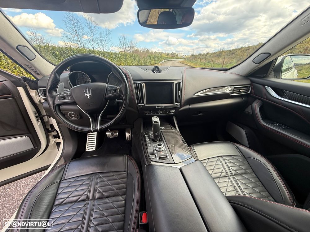 Maserati Levante S Q4 GranSport - 24