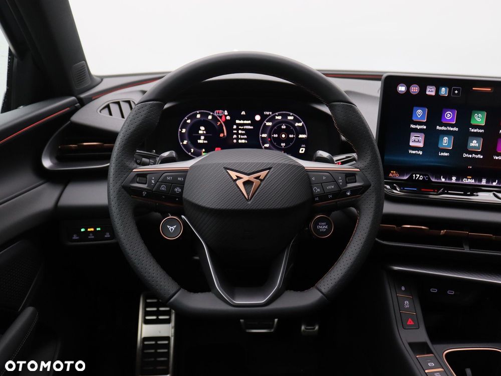Cupra Terramar 1.5 eHybrid PHEV Advantage Edition DSG - 15