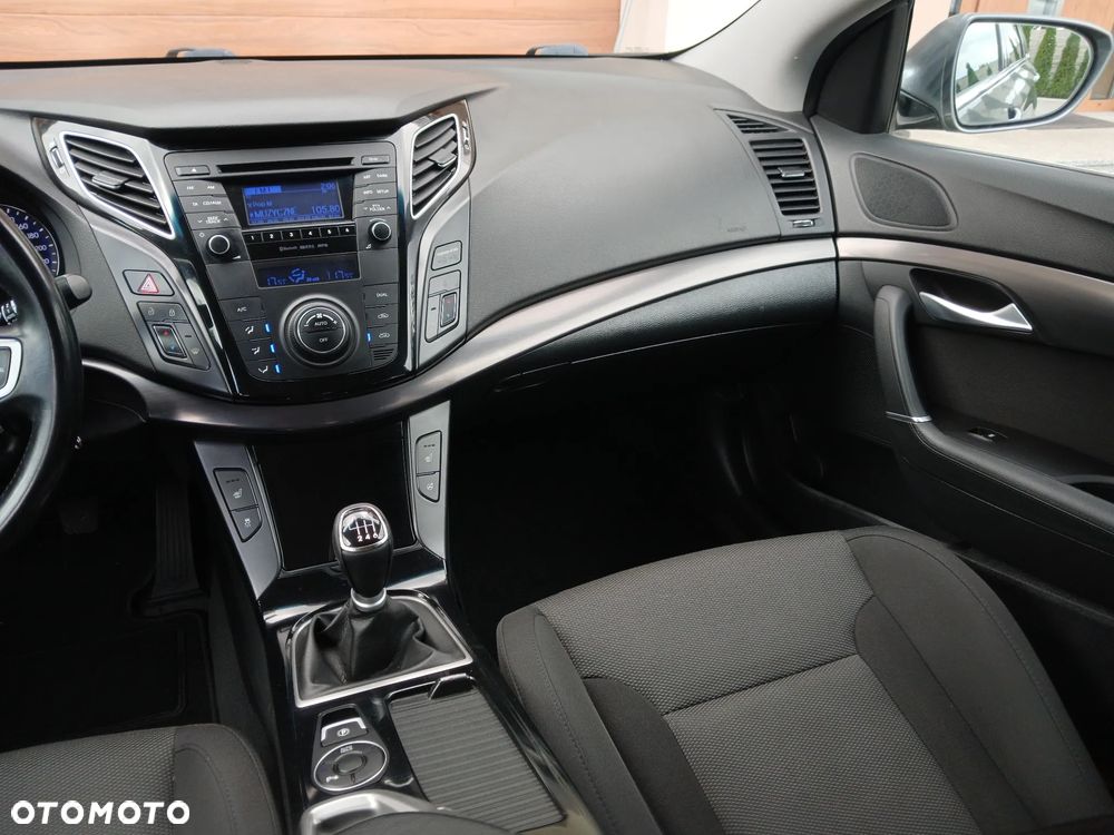 Hyundai i40 - 24